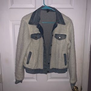 Target-Wild Fable jacket